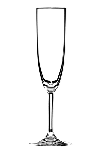 Riedel VINUM Champagne Glasses – Set of 6