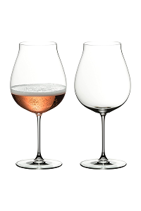 Riedel Verital Pinot Noir Glass