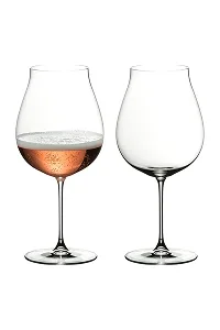 Riedel Verital Pinot Noir Glass