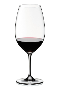 Riedel Vinum Syrah/Shiraz Glasses, Set of 2