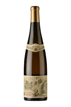 Riesling Grand Cru Sommerberg 2021 – Albert Boxler