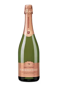 Roeder Estate Brut Rose – California