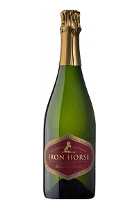 Russian Couvée 2019 - Iron Horse