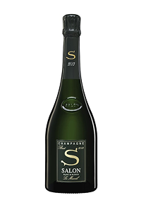 Salon Blanc de Blancs Le Mesnil 2013