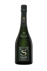 Salon Blanc de Blancs Le Mesnil 2013 France