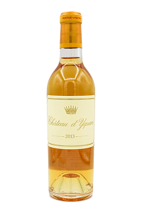 Sauternes 2013 - Château d’Yquem