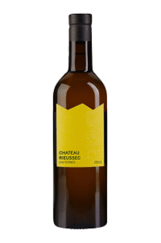 Sauternes 2023 – Château Rieussec
