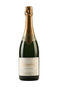 Schramsberg Blanc de Blancs 2022