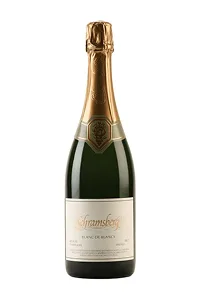 Schramsberg Blanc de Blancs 2022
