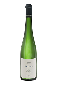 Mid Tier Riesling: Smaragd Klaus Riesling 2022 - Prager