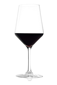 Stölzle Lausitz REVOLUTION Red Wine Glasses, Set of 6
