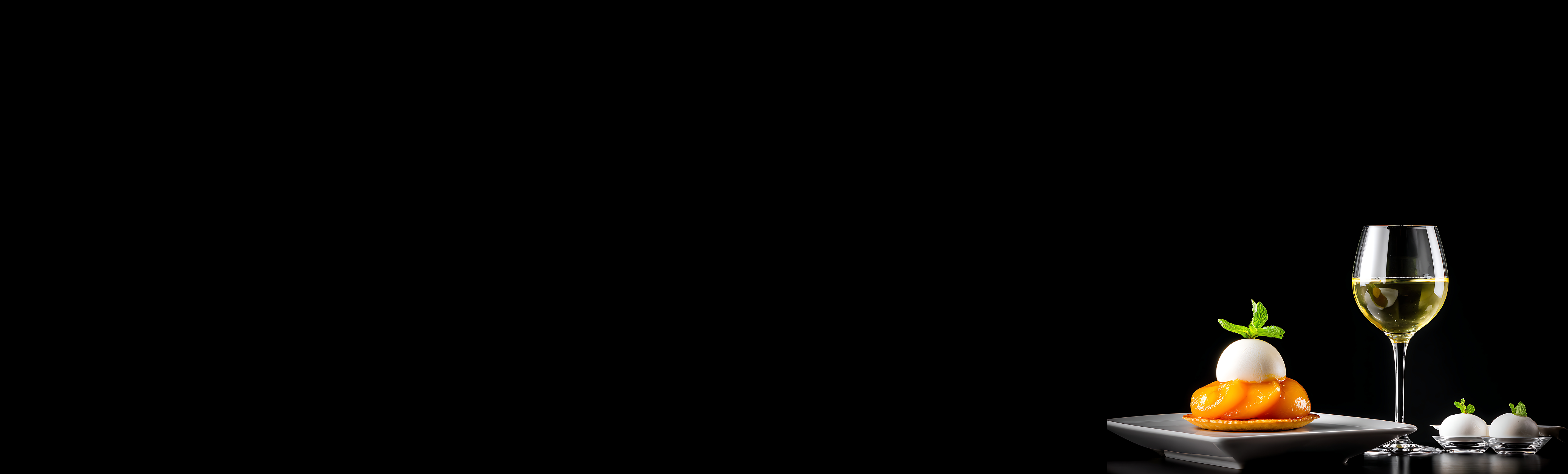 Sweet white wines 2025