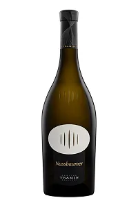 Tramin Nussbaumer Gewürztraminer 2023 – Italy