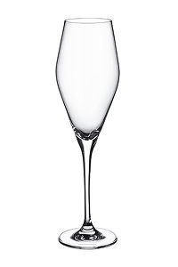 Villeroy and Boch – La Divina Champagne Flute – Set of 4