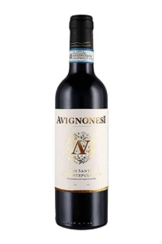 Vin Santo di Montepulciano 2010 – Avignonesi