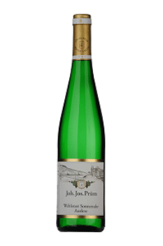 Wehlener Sonnenuhr Gold Capsule Riesling Auslese 2023 – Joh. Jos. Prüm