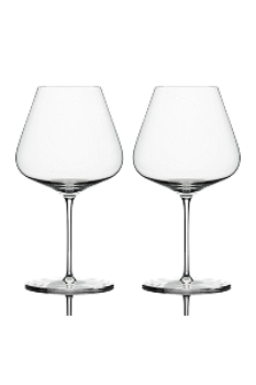 Zalto Denk’Art Burgundy Glass – Set of 2