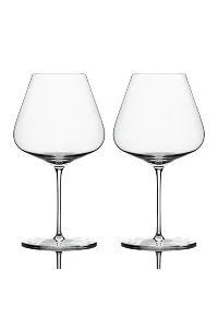 Zalto Denk’Art Burgundy Glass – Set of 2