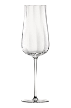 Zwiesel Glas Handmade Champagne Flute – Set of 2