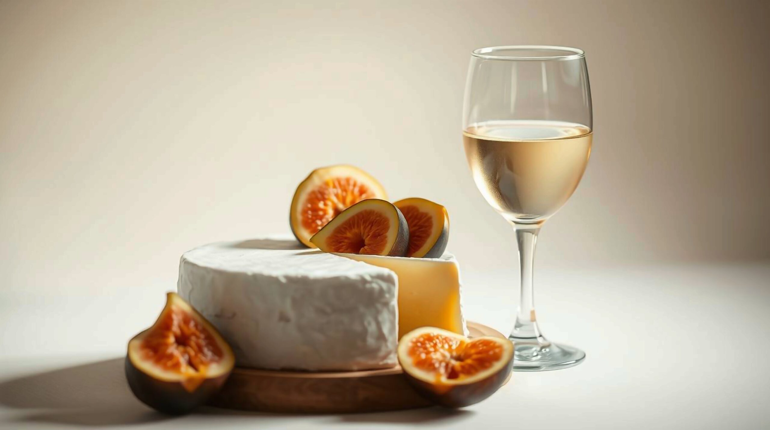 sweet white wine food pairings