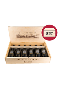 Hillside Select Cabernet Sauvignon – Shafer Vineyards 2018