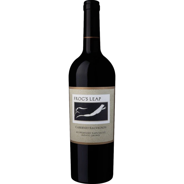 Merlot – Frog’s Leap 2022 