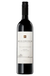 The Revivalist Merlot – Hickinbotham 2020