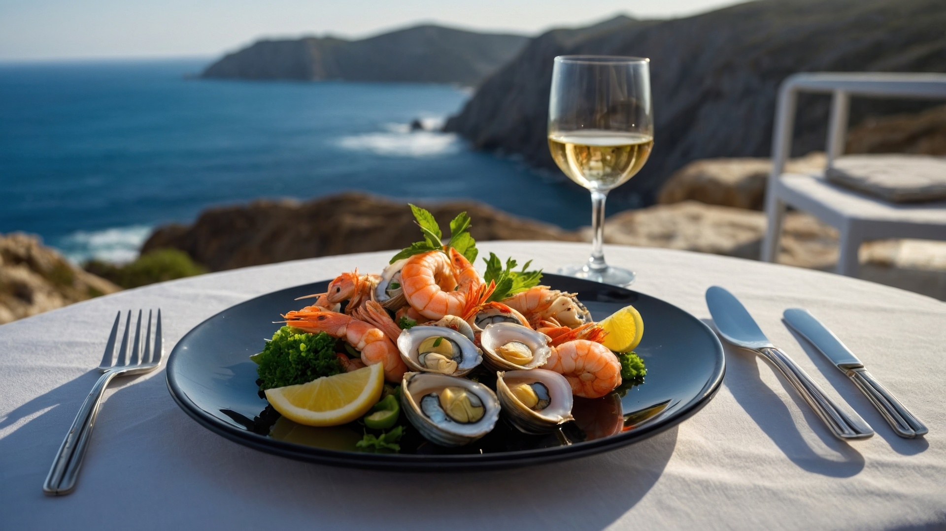 Albarino food pairing