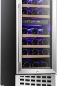 Antartic Star Under Counter 15 inch Wine Cooler