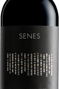 Senes Cannonau di Sardegna Riserva – Argiolas 2021