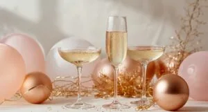 Best Champagne glasses 2026