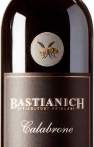 Calabrone – Bastianich 2018