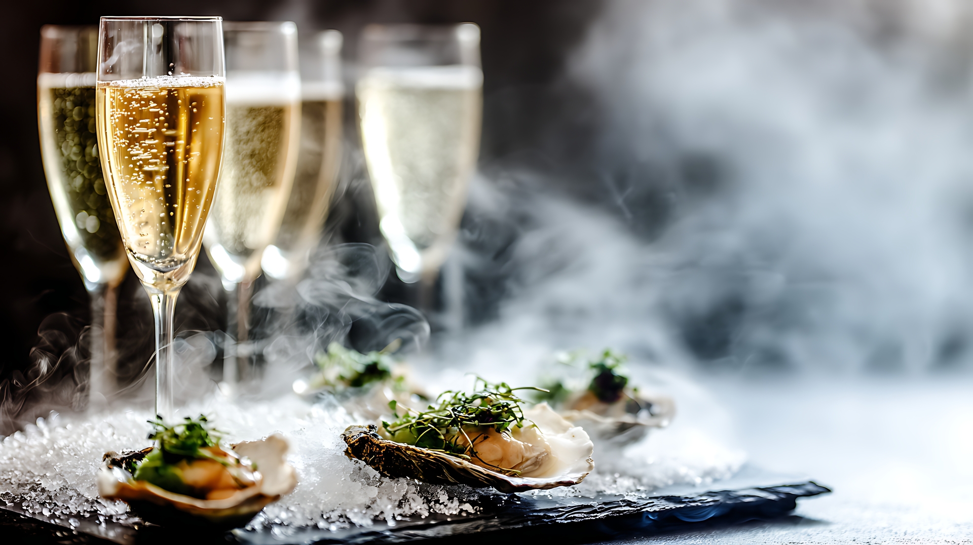 California wine food parings