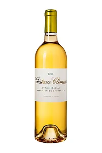 Château Climens – Barsac 2014 – France