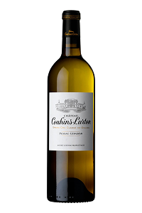 Chateau Couhins-Lurton Blanc 2020