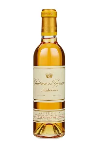 Château D’Yquem Sauternes 2016 (Half bottle) – France