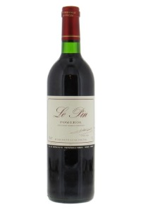 Château Le Pin 2019 – Château Le Pin – France