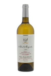 Chateau Mouton Rothschild Aile d’Argent Blanc 2021