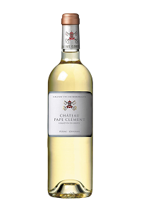 Chateau Pape Clement Blanc 2019