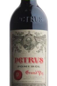Château Pétrus 2019 – Château Pétrus – Bordeaux (France)