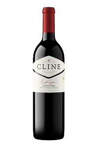 Cline Eight Spur Zinfandel 2023 – Sonoma County, California, US