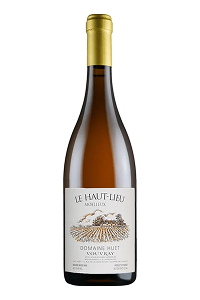 Clos du Bourg Moelleux – Domaine Huet 2023