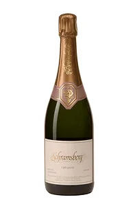 Crémant Demi-Sec – Schramsberg 2021