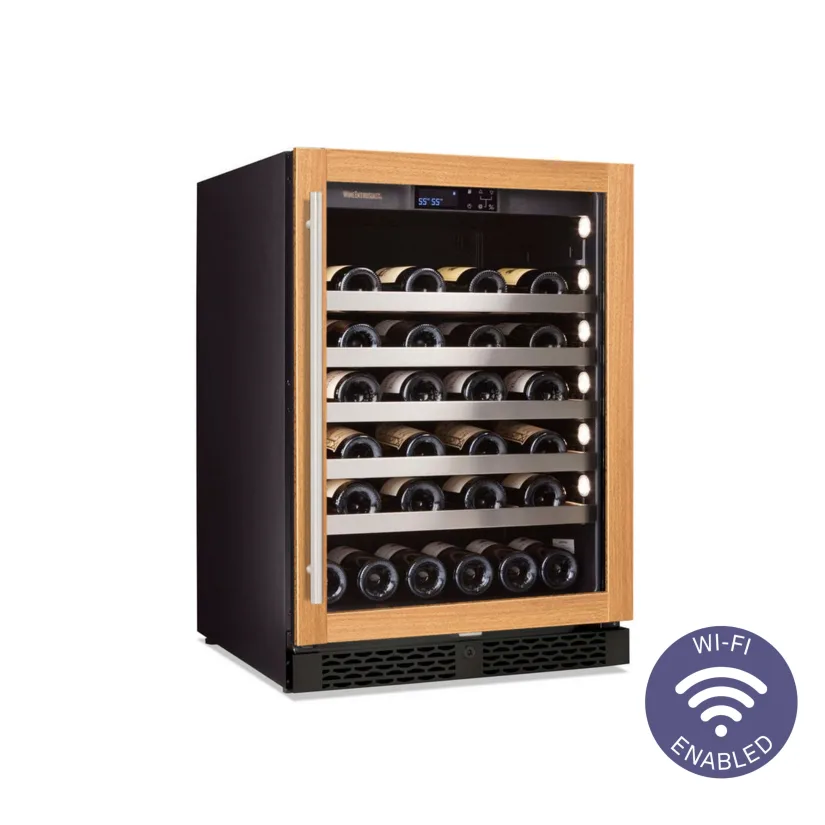 Cuisinart CWC-800CEN 8-Bottle Private Reserve Wine Cellar