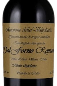 Monte Lodoletta Amarone della Valpolicella – Dal Forno Romano 2016