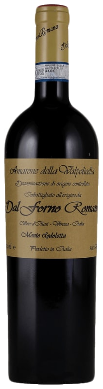 Monte Lodoletta Amarone della Valpolicella – Dal Forno Romano 2016