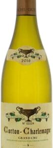 Corton-Charlemagne Grand Cru 2016 – Domaine Coche-Dury – France