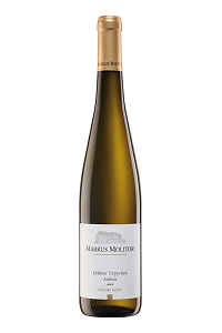 Erdener Treppchen Riesling Auslese – Markus Molitor 2017