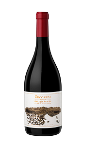 Finca Piedra Infinita Altamira – Familia Zuccardi Vineyards 2017