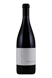 Fracture Syrah – Booker Vineyard 2019